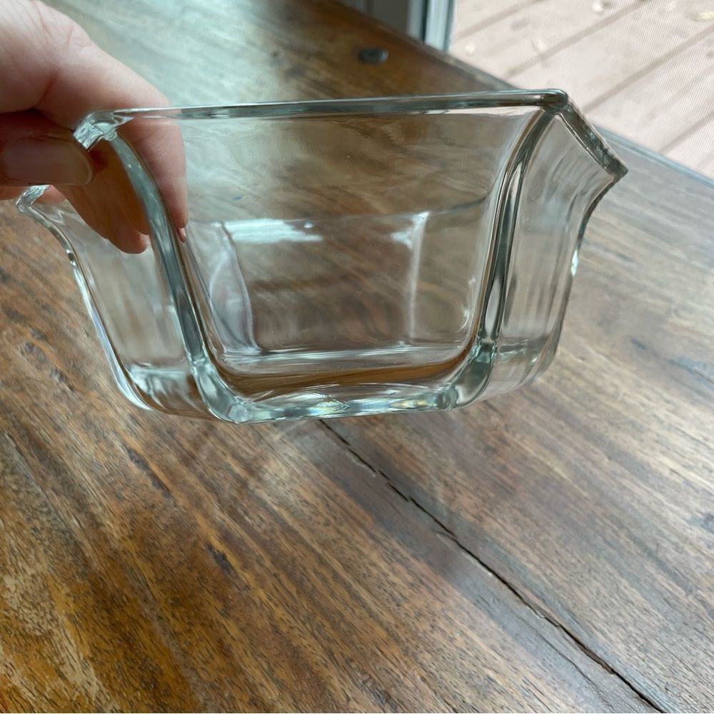 Vintage Hexagonal Candy Bowl - Picture 2 of 6